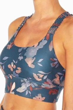 Marika Paisley Sports Bra 27 Marika Paisley Sports Bra -Marika MLB1131A V4D.5859