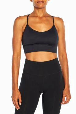 Marika Alli Sports Bra -Marika MLB1137A 001.73297