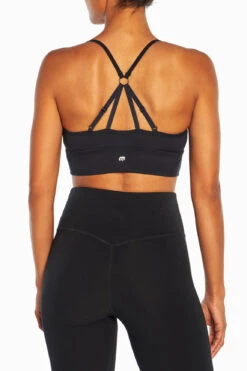 Marika Alli Sports Bra -Marika MLB1137A 001.73301