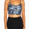 Marika Kam Long Sports Bra -Marika MLB1143A P4Y.61619