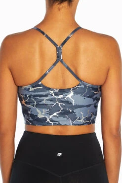 Marika Kam Long Sports Bra 11 Marika Kam Long Sports Bra -Marika MLB1143A P4Y.61625