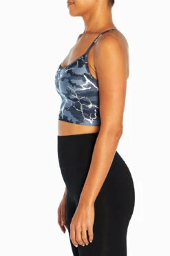 Marika Kam Long Sports Bra 15 Marika Kam Long Sports Bra -Marika MLB1143A P4Y.61626