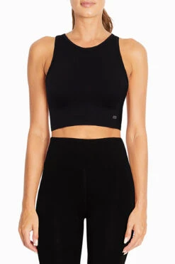 Marika Evie Seamless Sports Bra -Marika MLB1407A 001