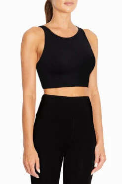 Marika Evie Seamless Sports Bra -Marika MLB1407A 001 03