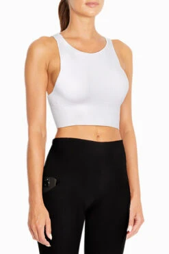 Marika Evie Seamless Sports Bra -Marika MLB1407A 010 03