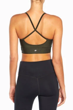 Marika Irene Sports Bra -Marika MLB1766A A6G.5766