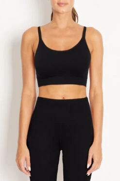 Marika Everlee Seamless Sports Bra -Marika MLB1860A 001