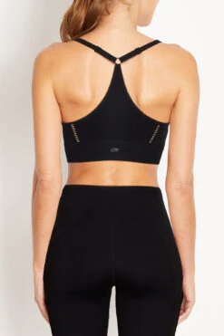 Marika Everlee Seamless Sports Bra -Marika MLB1860A 001 01