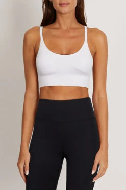 Marika Everlee Seamless Sports Bra -Marika MLB1860A 010