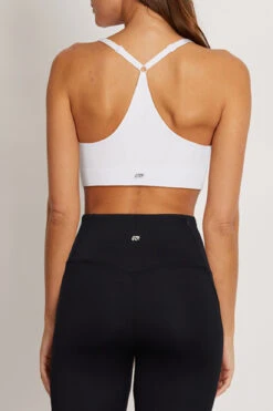 Marika Everlee Seamless Sports Bra -Marika MLB1860A 010 01