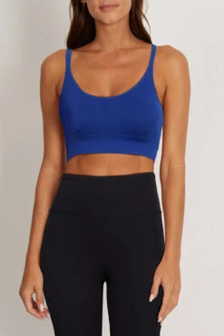 Marika Everlee Seamless Sports Bra -Marika MLB1860A 4MN