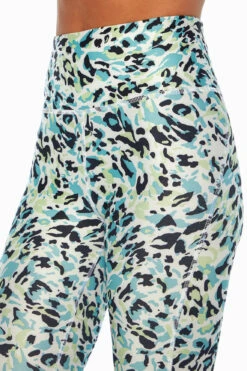 Marika Jade Mid Calf Capri -Marika MLC1117A1LX.0057