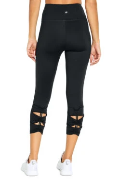 Marika June Mid Calf Capri 25 Marika June Mid Calf Capri -Marika MLC1207A 001.17517