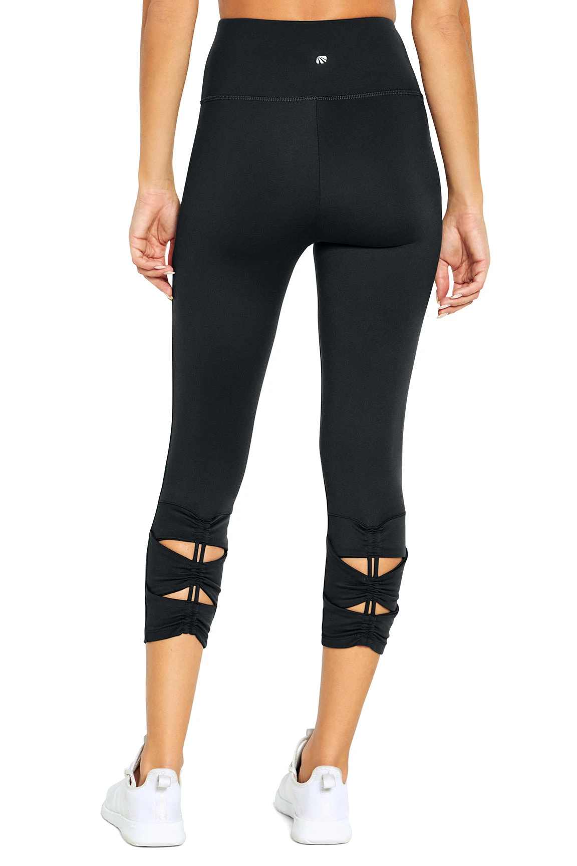 Marika June Mid Calf Capri 9 Marika June Mid Calf Capri - Image 7