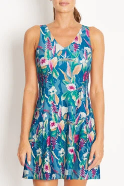 Marika Evelyn Active Dress 19 Marika Evelyn Active Dress -Marika MLD0310A 7YK