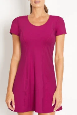 Marika Sonia Dress -Marika MLD0648A 2MS