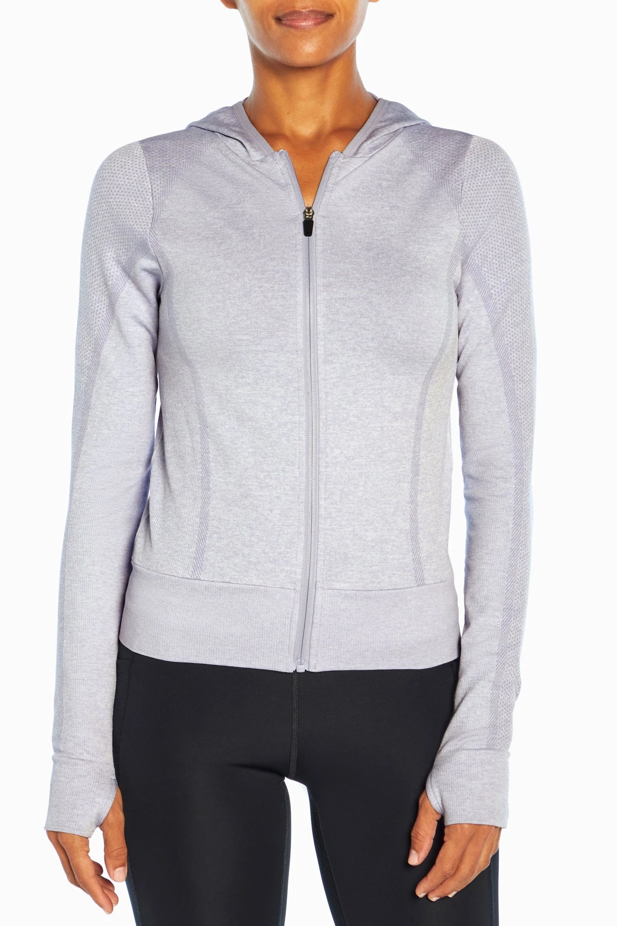 Marika Medley Seamless Hooded Jacket 17 Marika Medley Seamless Hooded Jacket - Image 15