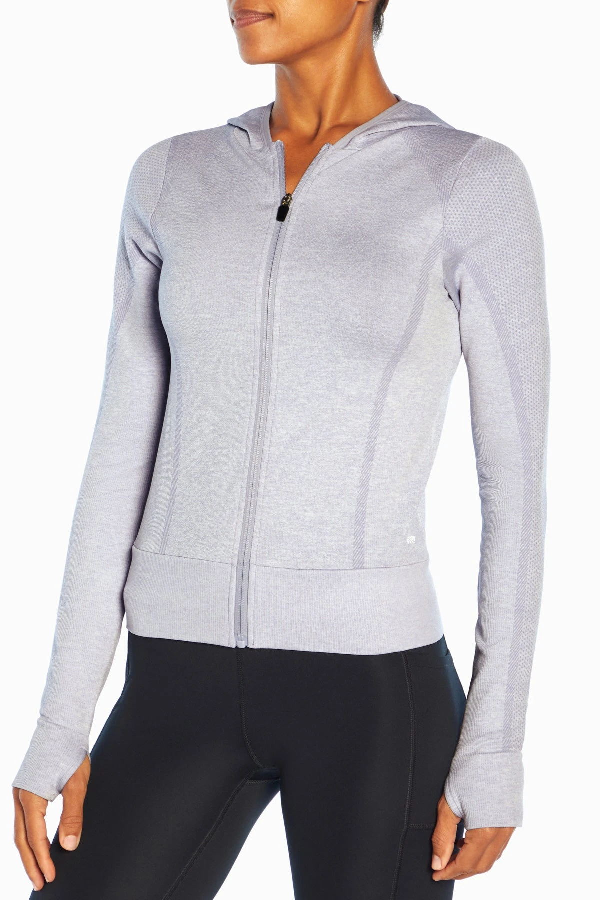 Marika Medley Seamless Hooded Jacket 13 Marika Medley Seamless Hooded Jacket - Image 11