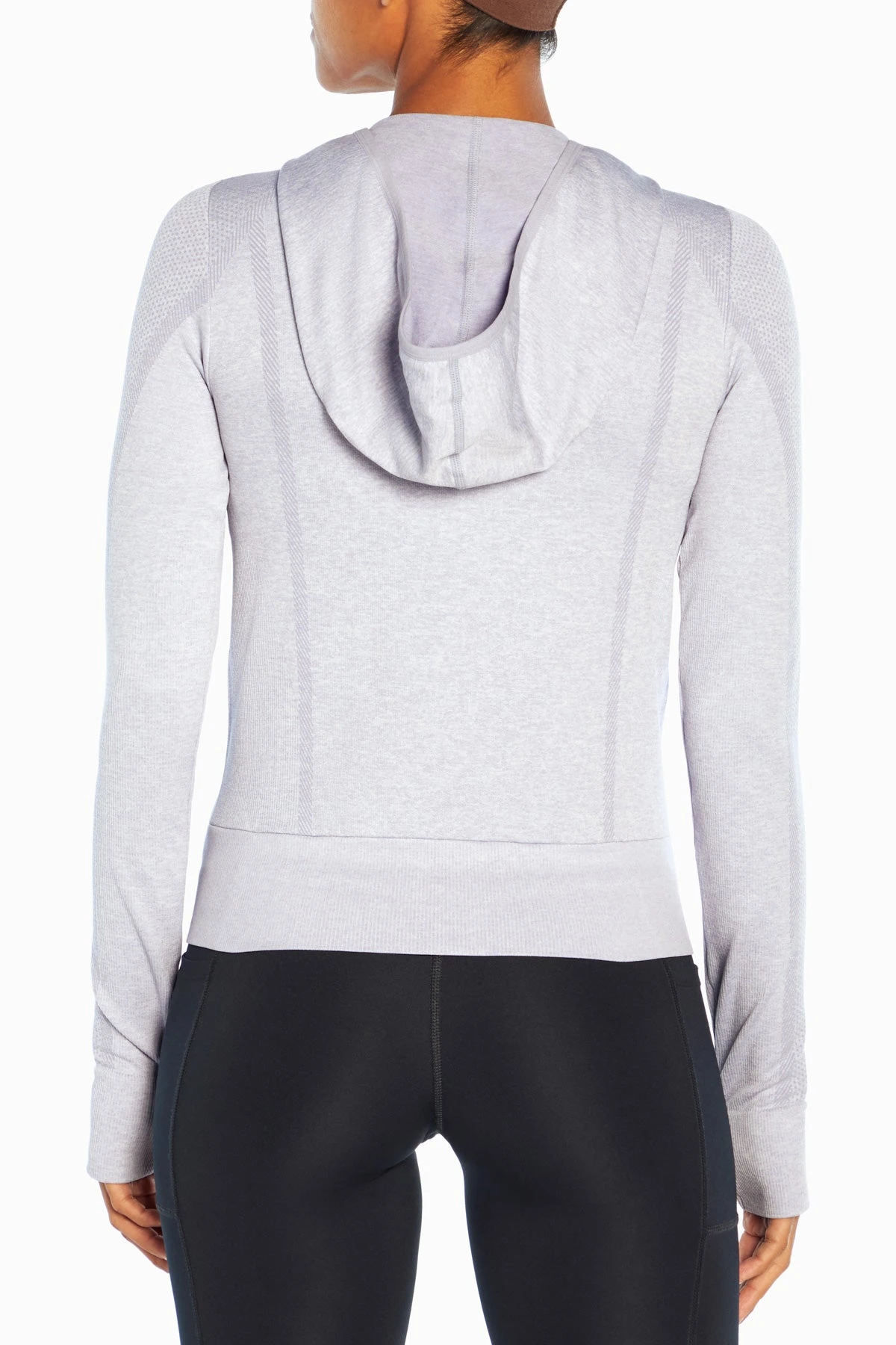 Marika Medley Seamless Hooded Jacket 14 Marika Medley Seamless Hooded Jacket - Image 12