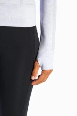 Marika Medley Seamless Hooded Jacket 30 Marika Medley Seamless Hooded Jacket -Marika MLJ0633A WL4.32906