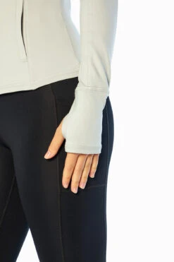 Marika Racer Jacket -Marika MLJ0670A 0CW.49174