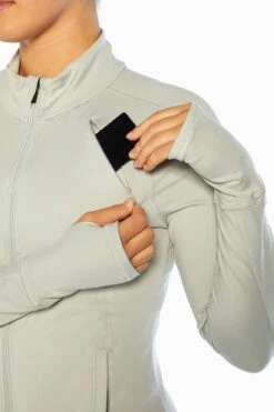 Marika Racer Jacket -Marika MLJ0670A 0CW.49175