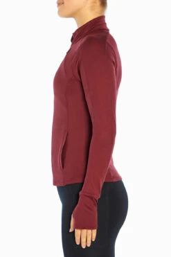 Marika Racer Jacket -Marika MLJ0670A 6EY.49159