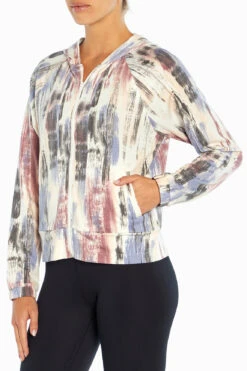 Marika Agnes Jacket -Marika MLJ0722A1NS.3570