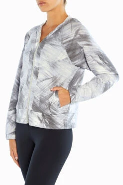 Marika Agnes Jacket -Marika MLJ0722AQ4E.3561