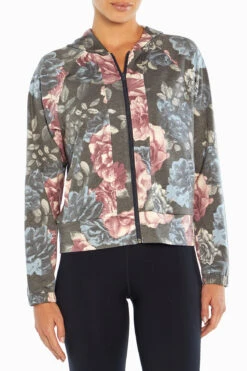 Marika Agnes Jacket -Marika MLJ0722A Q4D.0351