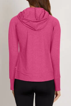 Marika Danni Jacket -Marika MLJ1547A 529 01 ECOMCROP