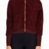 Marika Millie Sherpa Jacket 2 Marika Millie Sherpa Jacket -Marika MLJ1566A 6N1