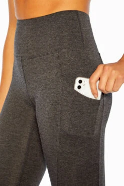 Marika Jenni Side Pocket Legging -Marika MLL0797A 648.32092