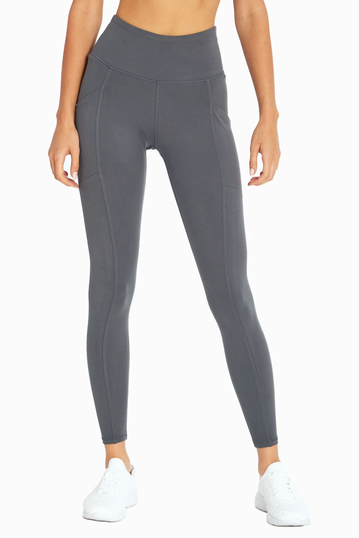 Marika Cameron Side Pocket Tummy Control Legging 13 Marika Cameron Side Pocket Tummy Control Legging - Image 11