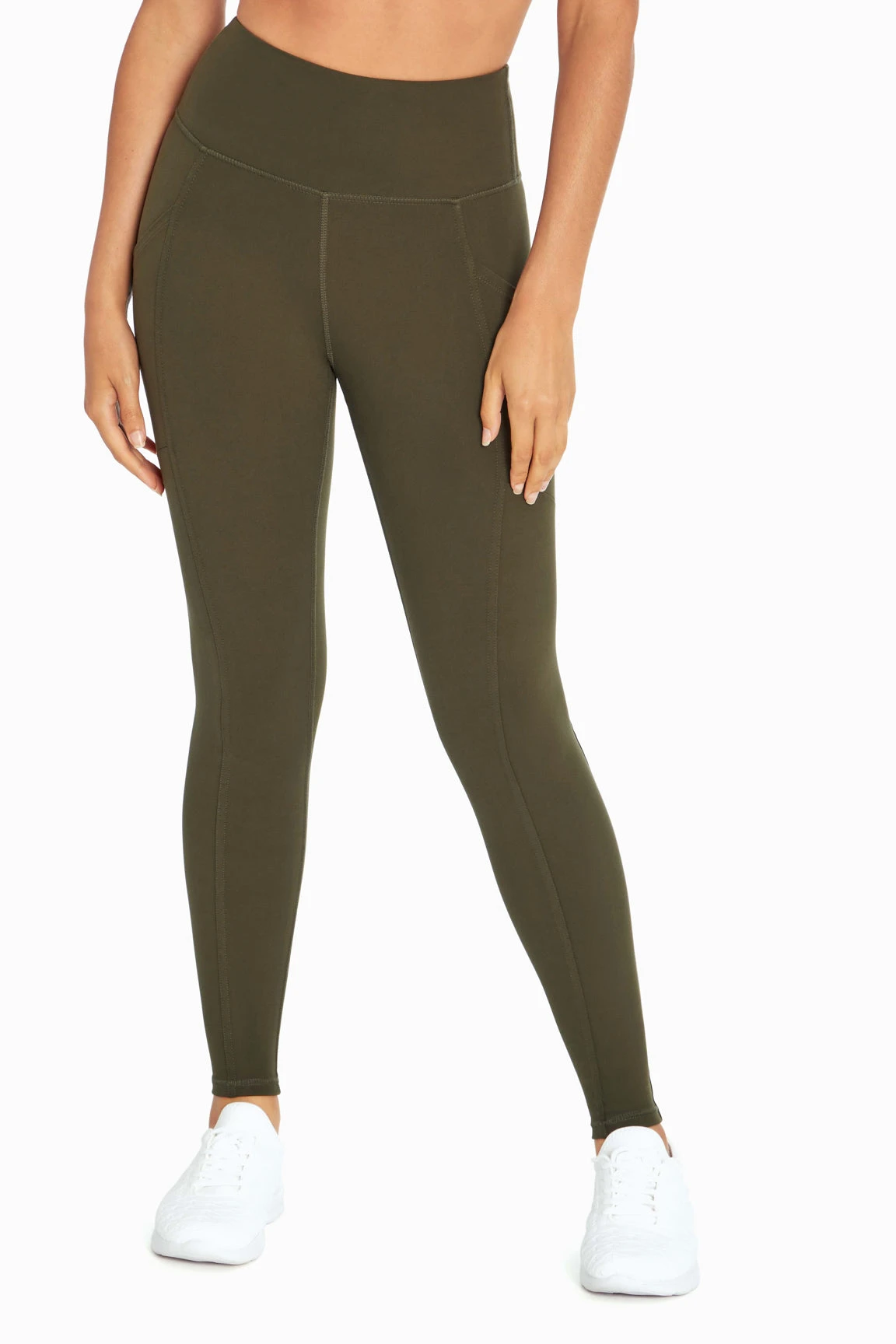 Marika Cameron Side Pocket Tummy Control Legging 19 Marika Cameron Side Pocket Tummy Control Legging - Image 17