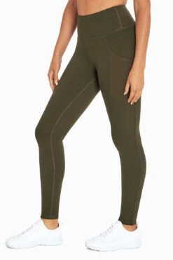 Marika Cameron Side Pocket Tummy Control Legging 40 Marika Cameron Side Pocket Tummy Control Legging -Marika MLL0807A 35N10073HIRES lores RT