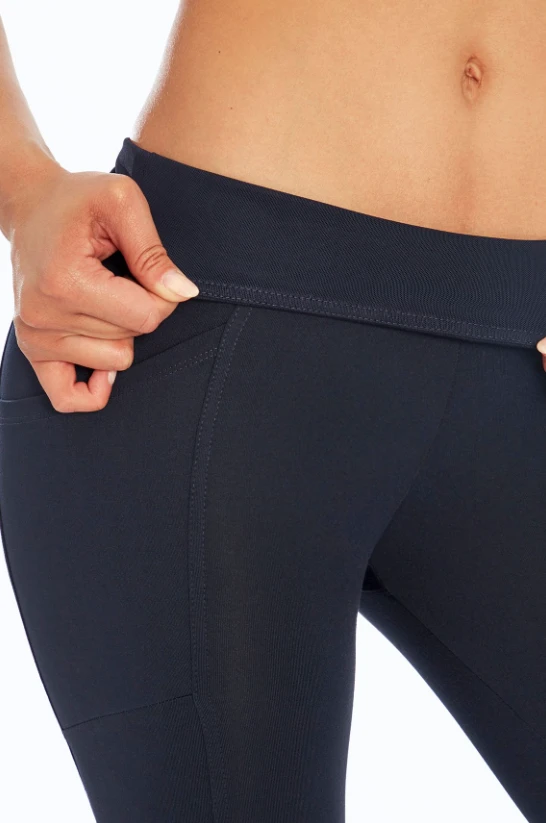 Marika Cameron Side Pocket Tummy Control Legging 9 Marika Cameron Side Pocket Tummy Control Legging - Image 7