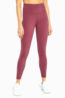 Marika Odessa Ankle Legging -Marika MLL1076A 9NB.1298