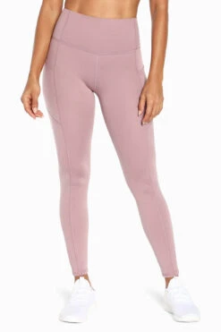 Marika Ginger Side Pocket Legging -Marika MLL1104A 9IP.11279