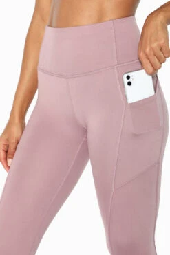 Marika Ginger Side Pocket Legging -Marika MLL1104A 9IP.11285