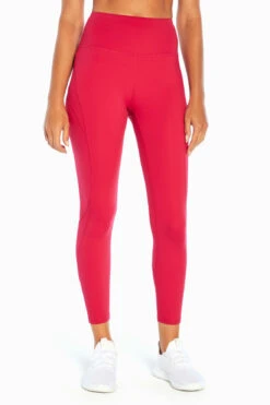Marika Delinah Ankle Legging 35 Marika Delinah Ankle Legging -Marika MLL1115A 2RH.25496