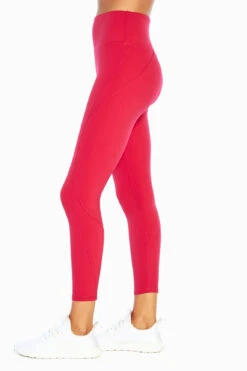 Marika Delinah Ankle Legging 32 Marika Delinah Ankle Legging -Marika MLL1115A 2RH.25499