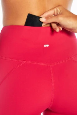 Marika Delinah Ankle Legging 33 Marika Delinah Ankle Legging -Marika MLL1115A 2RH.25503