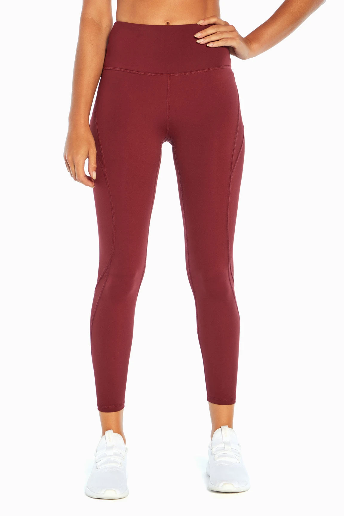 Marika Delinah Ankle Legging 3 Marika Delinah Ankle Legging