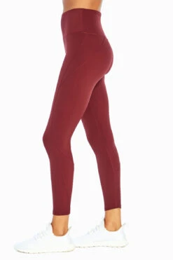 Marika Delinah Ankle Legging 21 Marika Delinah Ankle Legging -Marika MLL1115A 60B.25469