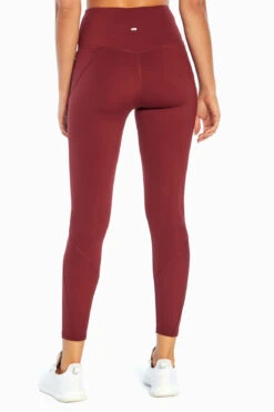 Marika Delinah Ankle Legging 24 Marika Delinah Ankle Legging -Marika MLL1115A 60B.25471