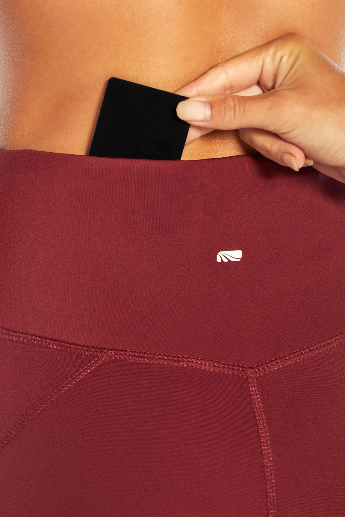 Marika Delinah Ankle Legging 6 Marika Delinah Ankle Legging - Image 4