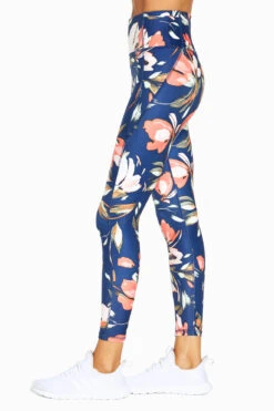 Marika Tony Side Pocket Legging 20 Marika Tony Side Pocket Legging -Marika MLL1116A HO6.1722