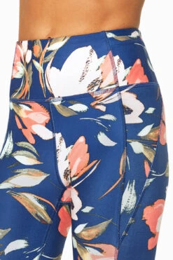 Marika Tony Side Pocket Legging 23 Marika Tony Side Pocket Legging -Marika MLL1116A HO6.1726