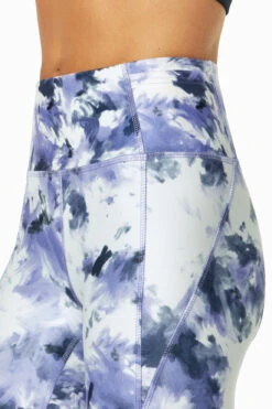 Marika Tony Side Pocket Legging 17 Marika Tony Side Pocket Legging -Marika MLL1116A TAX.1718